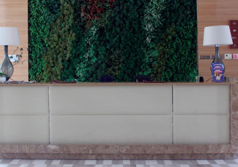 Apartemen Grand Sungkono Lagoon Venetian. スラバヤ エクステリア 写真